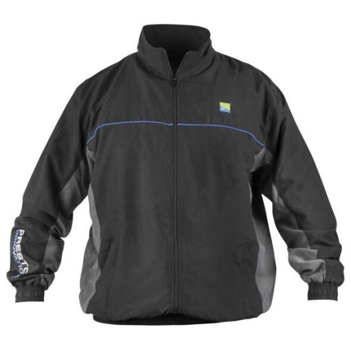 Preston Tracksuit Jacket - Large