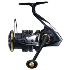 Mulineta Shimano Sustain C3000 Fj