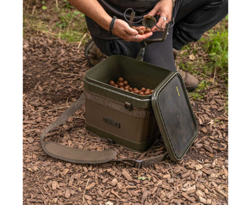 Avid Compound Bucket Pouch Caddy - imagine 9