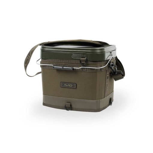 Avid Compound Bucket Pouch Caddy