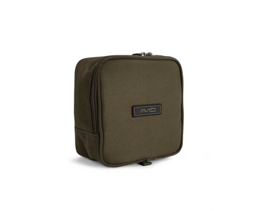 Avid Compound Insulated Pouch - Small