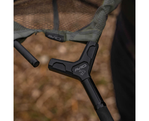 Avid Breach 3-6-9 Landing Net - 42'' - imagine 8