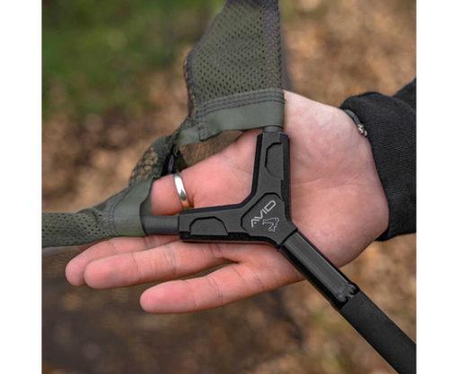 Avid Breach 3-6-9 Landing Net - 42'' - imagine 9