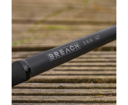 Avid Breach 3-6-9 Landing Net - 42'' - imagine 11