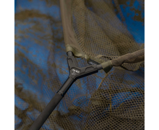 Avid Breach 3-6-9 Landing Net - 42'' - imagine 13