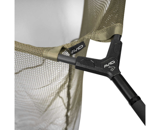 Avid Breach 3-6-9 Landing Net - 42'' - imagine 4