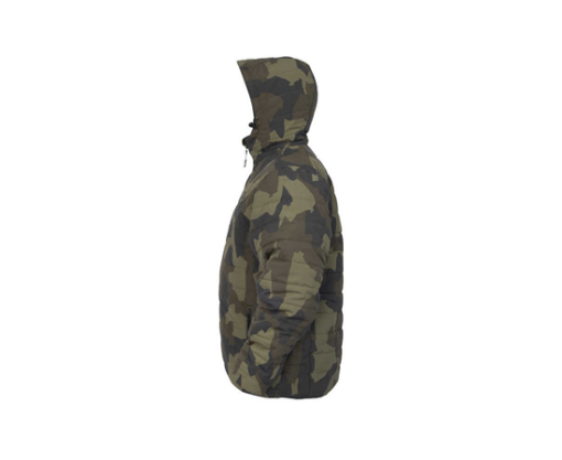 Avid Ripstop Camo Thermal Jacket - M - imagine 3