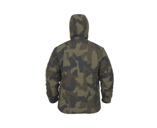 Avid Ripstop Camo Thermal Jacket - M - imagine 4
