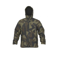 Avid Ripstop Camo Thermal Jacket - S