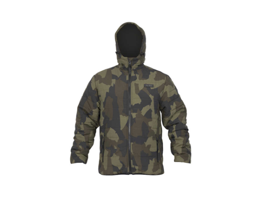 Avid Ripstop Camo Thermal Jacket - S