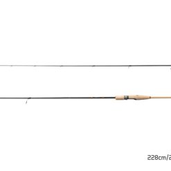 Lanseta Delphin Code X - 2.28m 2-8g