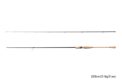 Lanseta Delphin Code X - 2.28m 2-8g