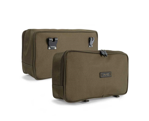 Avid Compound Large Pouch