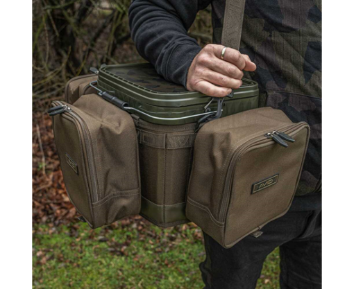 Avid Compound Large Pouch - imagine 2