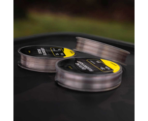 Avid Outline Fluoro Soft 20m 15lb/6.81kg - 0.32mm - imagine 2
