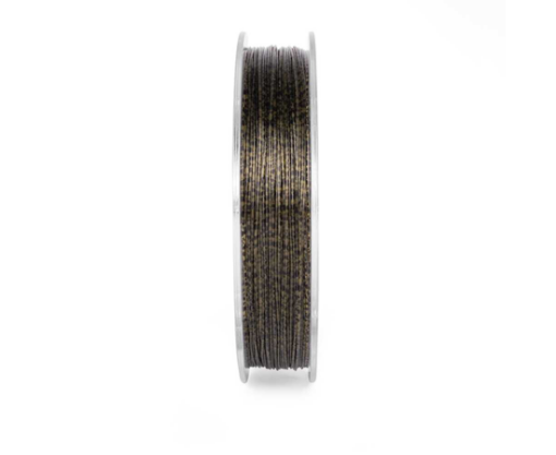 Avid Outline Camo Tapered Leader 12lb - 35lb - imagine 2