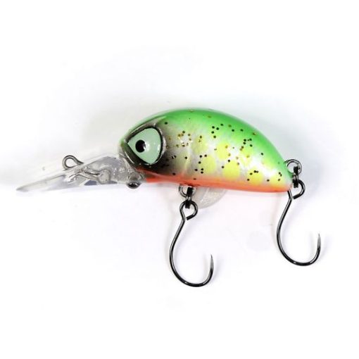 Vobler Lucky John Haira Tiny Atg Plus Foot 33LBF - 904