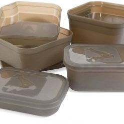 Avid Bait Bits Tub Medium - 0.6l/1pt