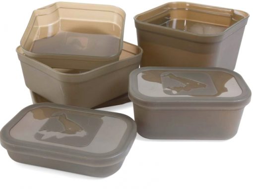 Avid Bait Bits Tub Medium - 0.6l/1pt
