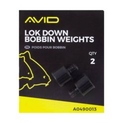 Avid Lok Down Bobbin Weights 2x5g