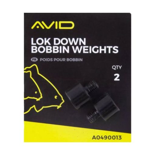 Avid Lok Down Bobbin Weights 2x5g