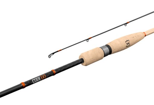 Lanseta Delphin Code X - 2.44m 2-8g - imagine 5