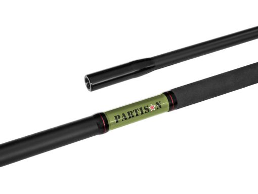 Coada Mincioig Delphin Partisan 180cm 2buc