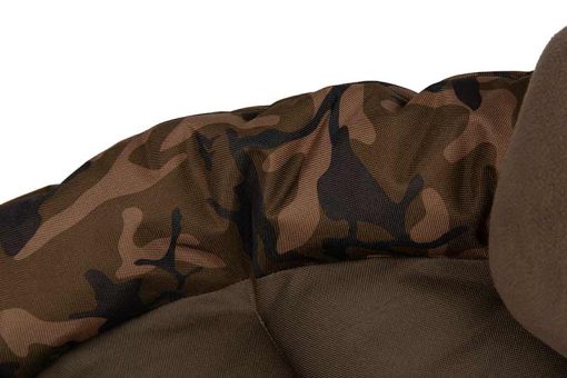 Fox Lounger Chair - imagine 4