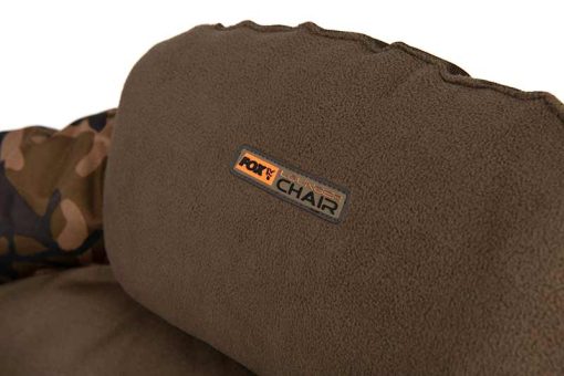 Fox Lounger Chair - imagine 8