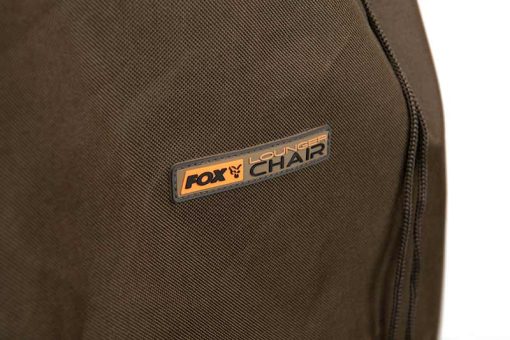 Fox Lounger Chair - imagine 12