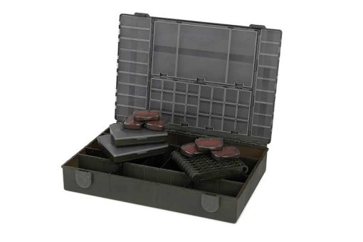 Fox Edges Loaded Large Tackle Box - imagine 3