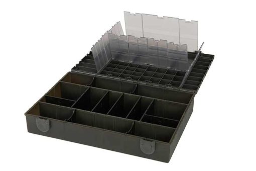 Fox Edges Large Tackle Box - imagine 3