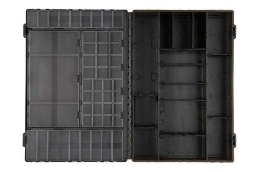 Fox Edges Large Tackle Box - imagine 4