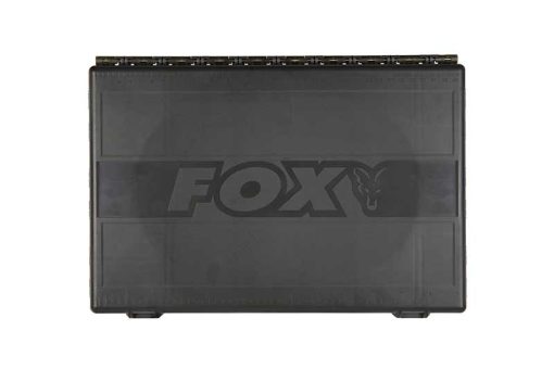 Fox Edges Large Tackle Box - imagine 7