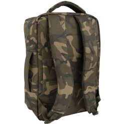 Fox Camolite Laptop/Gadget Rucksack