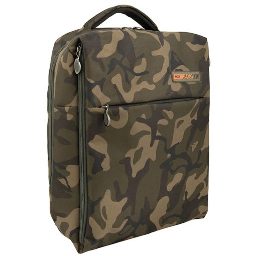 Fox Camolite Laptop/Gadget Rucksack - imagine 4