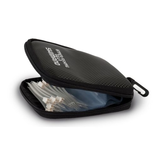 Shimano Rig Wallet Medium Black