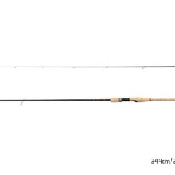 Lanseta Delphin Code X - 2.44m 2-8g