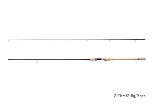 Lanseta Delphin Code X - 2.44m 2-8g