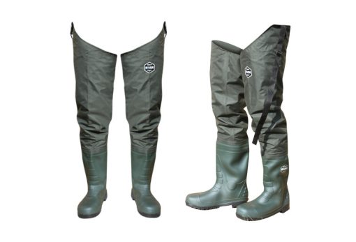 Soldane Delphin River Marimea 45