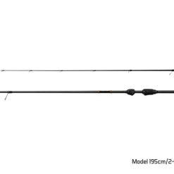 Lanseta Delphin Speed Trout Area 1.95m 2-10g