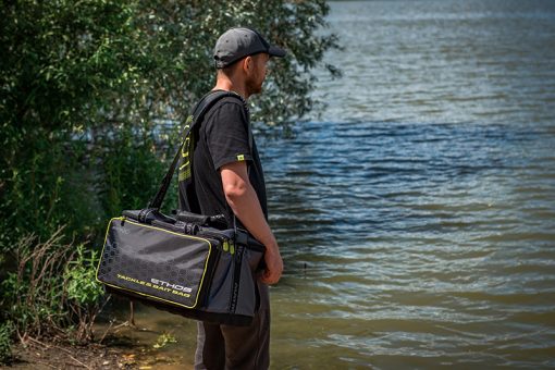 Matrix Ethos Tackle And Bait Bag - imagine 4
