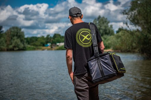 Matrix Ethos Tackle And Bait Bag - imagine 5