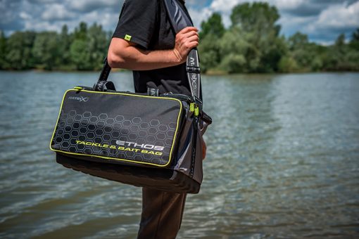 Matrix Ethos Tackle And Bait Bag - imagine 6