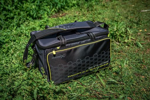 Matrix Ethos Tackle And Bait Bag - imagine 7