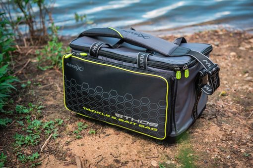 Matrix Ethos Tackle And Bait Bag - imagine 8