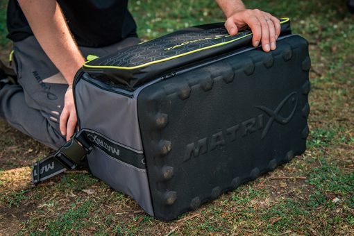 Matrix Ethos Tackle And Bait Bag - imagine 3