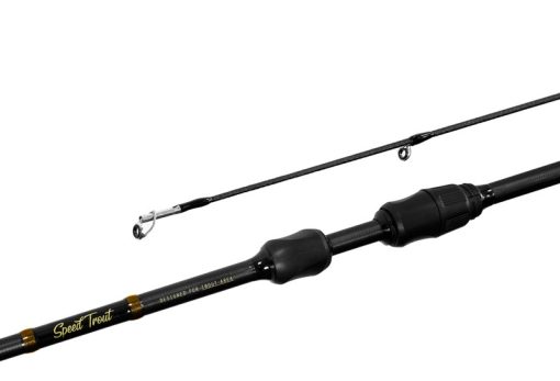 Lanseta Delphin Speed Trout Area 1.95m 2-10g - imagine 6