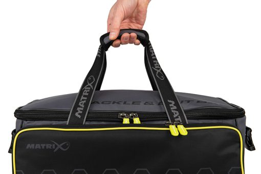 Matrix Ethos Tackle And Bait Bag - imagine 11