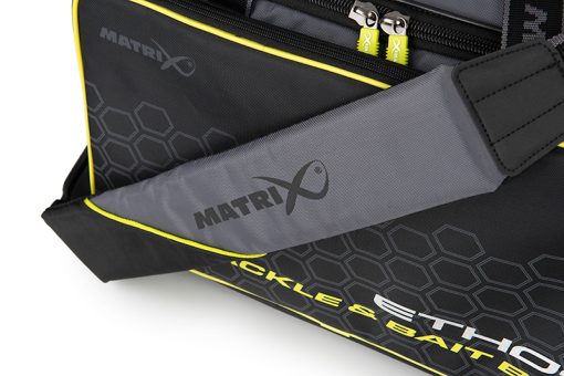 Matrix Ethos Tackle And Bait Bag - imagine 15